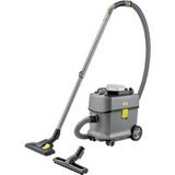 Karcher Professional Kärcher Professional T 15/1 Bp Adv HEPA