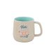 Caneca - Viva esse ik weet wat altijd je bent