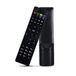 Riuty TV Box afstandsbediening, controller vervanging voor Mag 250 254 255 260 261 270 IPTV TV-box
