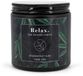 Candle-Brothers Geurkaars - Dragonfruit Kush - met CBD - gekleurd - was