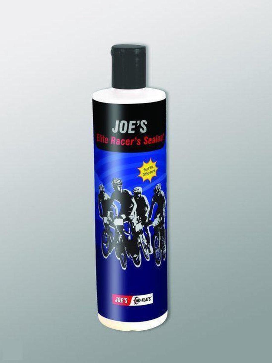 Joe's No-Flats Elite Racers Sealant 500ml