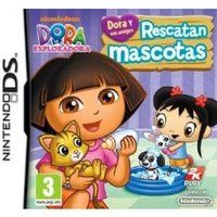 Take 2 Interactive Dora & Vriendjes - Dierenredders