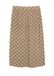 s.Oliver Rok beige / lichtbruin