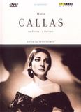 Maria Callas - La Divina/A Portrait DVD