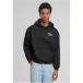 Mister Tee Sweat à capuche In Return Fluffy