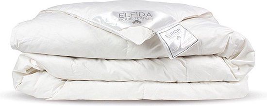 Dekbed Dons - All Year 240x220 cm - Lits-jumeaux XL