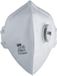 Uvex Ademhalingsmasker, vouwmasker silv-Air c 3310 FFP3, 15 stuks