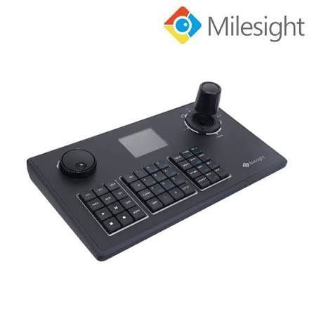 Milesight Icecat Network Keyboard (MS-K01)