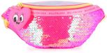 Billieblush U22532 Sac banane Rose