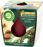 Air Wick Winterbos Kaars - 105g
