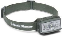 Black Diamond Storm 550 Tundra Hoofdlamp