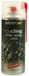 Motip Ketting- en tandwielspray - Hoogviskeus smeermiddel - Waterafstotend - 400 ml
