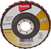 Makita Schuurschijf 115x22mm Medium B-40761