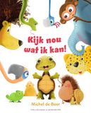 Kijk Van Holkema & Warendorf Kijk nou wat ik kan!