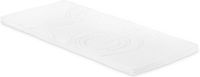 Topcare traagschuim topmatras Comfort Visco - 70 x 200 cm - 8 cm