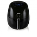 DOMO DO533FR - Airfryer - 6L - Zwart