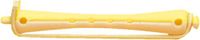 Fripac-Medis Permanente winder LW5, zak met 10 stuks, diameter 7 mm, geel/roze