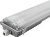 Ledvion Luminaire LED TL 60CM 2X 7W 6500K IP65