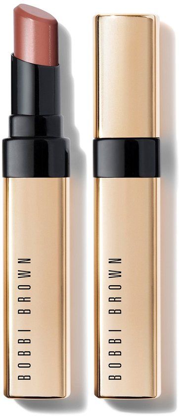Bobbi Brown Bare Truth Luxe Shine Intense Lipstick 2.3 g