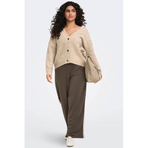 ONLY CARMAKOMA Meisjes Leggings - Bracken