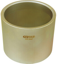 KS Tools drukleiding