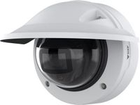 Axis P3278-LVE 8MP Dome IP Camera