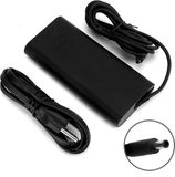 Merkloos Dell AC Adapter, 130W, 19.5V, 3 Prong