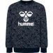 Hummel kindersweater Hmlcarson 215251