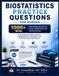 BIOSTATISTICS PRACTICE QUESTIONS FOR NURSES: 1000+ MCQs with Detailed Answers for Exams, Assignments, and Nursing Success