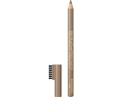 BOURJOIS PARIS Brow Reveal Précision Eyebrow Pencil 001 Blond