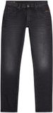 G-STAR 3301 Slim Wort Jeans Donkergrijs W31 x L32