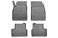 Voetruimteschaal Opel Astra J HB/3 2011-3-deurs Voetruimteschaal Eco