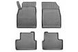 Voetruimteschaal Opel Astra J HB/3 2011-3-deurs Voetruimteschaal Eco
