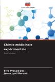 Chimie Editions Notre Savoir Chimie médicinale expérimentale Paperback