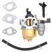 168F Carburateur Kit voor Diverse Motoren