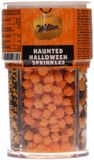 Wilton 4-in-1 Sprinkle Mix - Griezelige Halloween - Eetbare Taartdecoratie