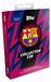 Topps 2025/26 FC Barcelona Tin de collection