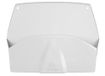 Exacompta - 61113D - Horizontale Wandsorteerder, A4, Wit