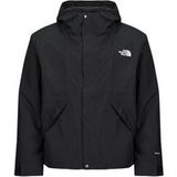THE NORTH FACE Outdoorjas '6490 - NF MN' zwart