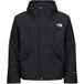 THE NORTH FACE Veste d'extérieur '6490 - NF MN' noir