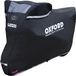Oxford Stormex Waterdichte Motorhoes - Maat M