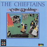 Celtic-Wedding The Chieftains Celtic Wedding: Music of Brittany CD