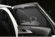 Car Shades Set Honda FR-V 2004