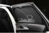 Car Shades Set Honda FR-V 2004