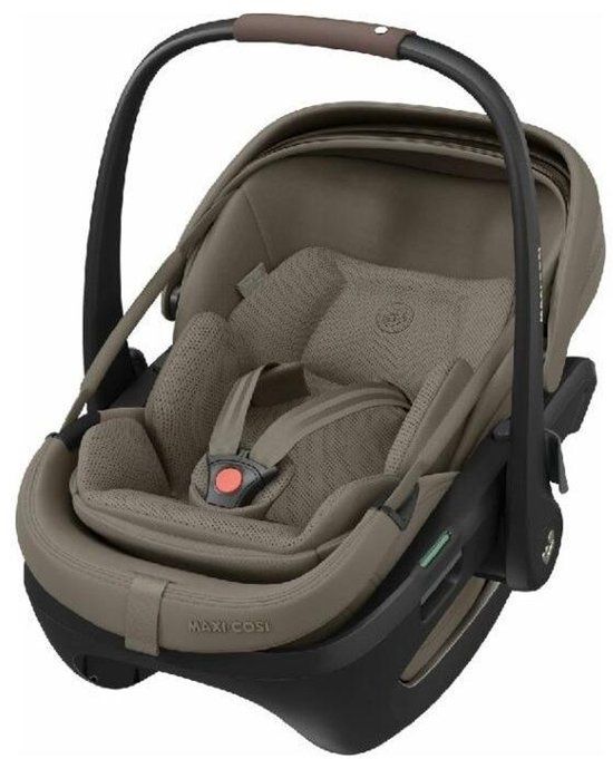 Maxi-Cosi Coral Slide Pro Oak Truffle