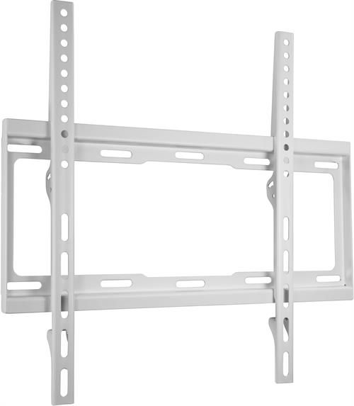 Deltaco ARM-522 TV-muurbeugel wit