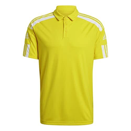 Adidas Heren Sq21 T-shirt (1 verpakking)