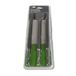 JR CA25 Set met 3 Beitels