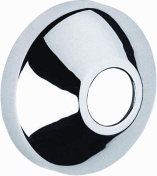 Grohe rozet set van 2 stuks - 4005176001185