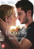 Warner Home Video Lucky One (DVD)